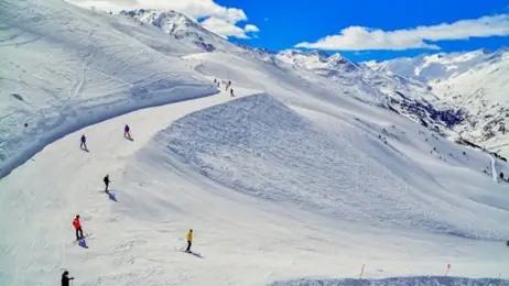 Obergurgl