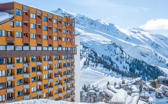 Ski Holiday