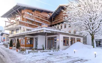Ski Holiday