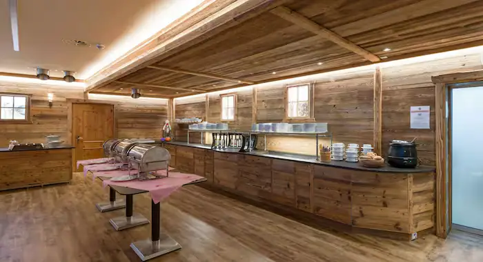 Scol Sporthotel Zillertal - 5