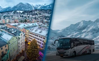 Ski Resorts Near Innsbruck for Winter 2025/26