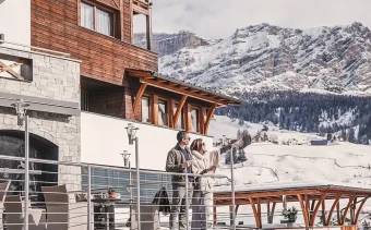 Ski Holiday