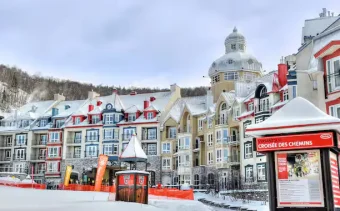 Ski Holiday