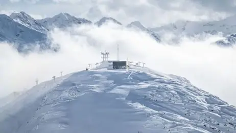 St Anton