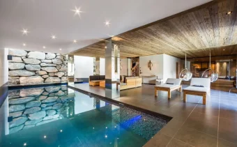 Ski Holiday
