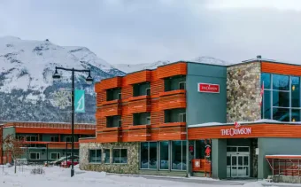 Ski Holiday