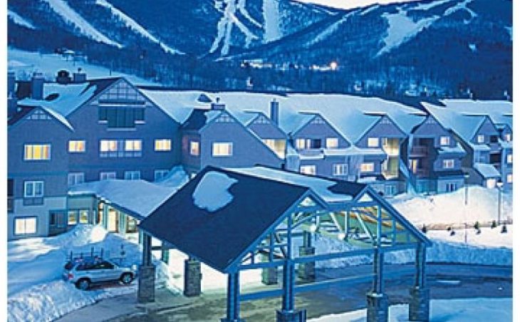 Killington Grand Resort Hotel in Killington , United States image 1 