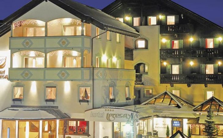 Hotel Teresa in Kronplatz , Italy image 1 