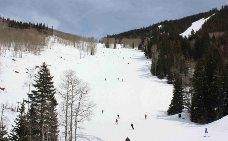 Beaver Creek in mig images , United States image 8 