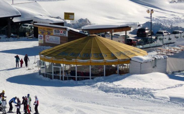 Passo Tonale in mig images , Italy image 4 