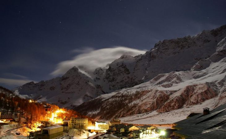 Cervinia in mig images , Italy image 3 