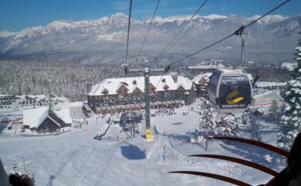 Kicking Horse in mig images , Canada image 1 