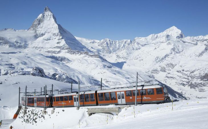 Zermatt in mig images , Switzerland image 4 