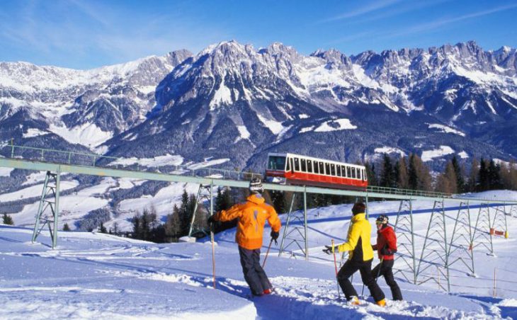 Ellmau in mig images , Austria image 5 