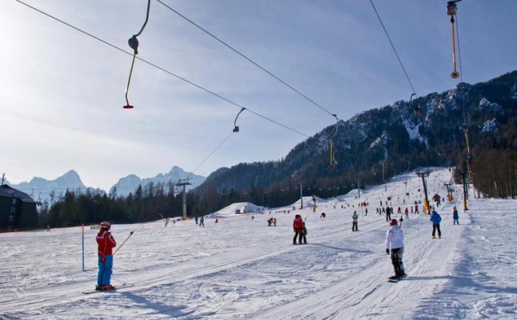 Kranjska Gora in mig images , Slovenia image 3 