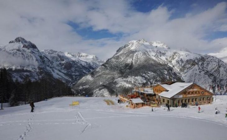 Bardonecchia in mig images , Italy image 3 