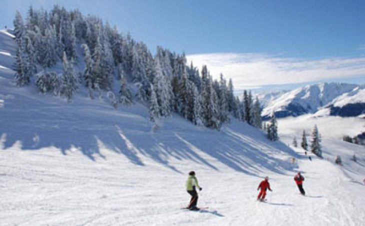 Westendorf in mig images , Austria image 1 