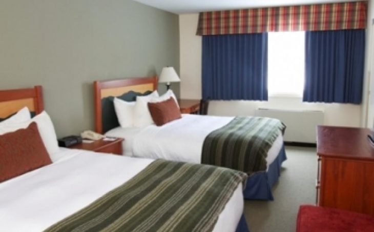 Killington Grand Resort Hotel in Killington , United States image 3 