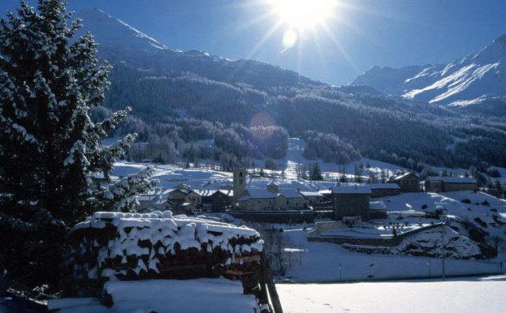 Val Cenis in mig images , France image 3 