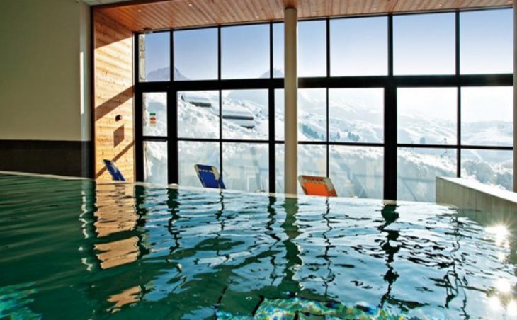 Residence Club MMV Le Centaure in La Plagne , France image 6 