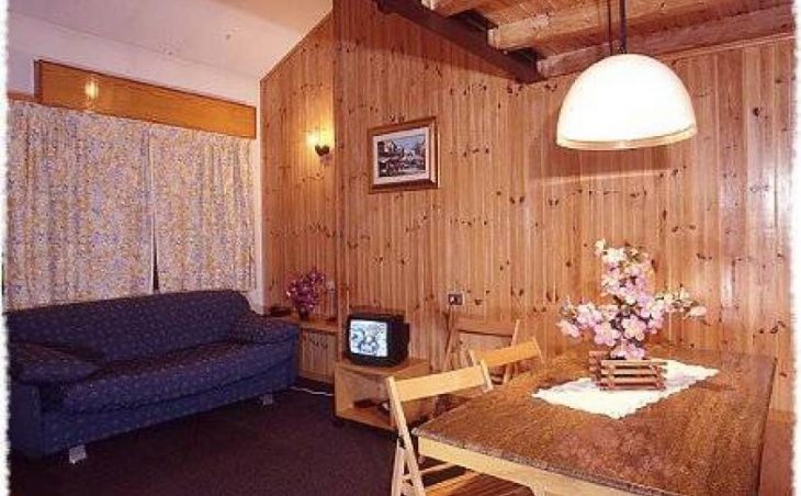 Hotel Les Coupoles in Champoluc , Italy image 5 