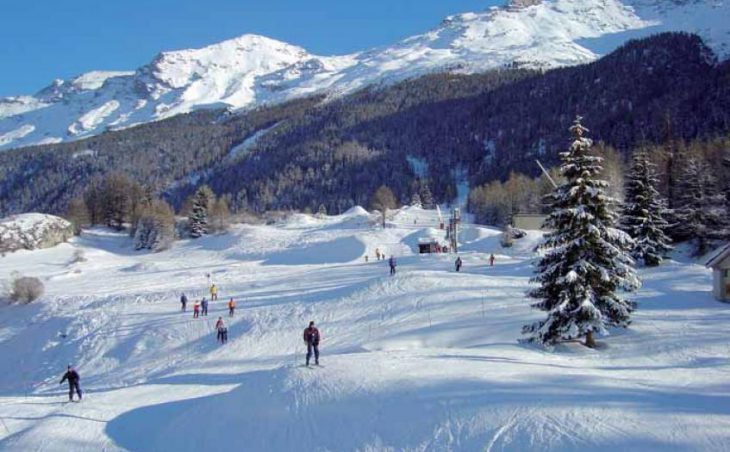 Val Cenis in mig images , France image 4 