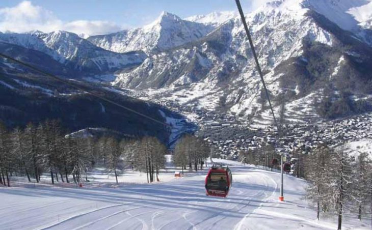 Bardonecchia in mig images , Italy image 4 