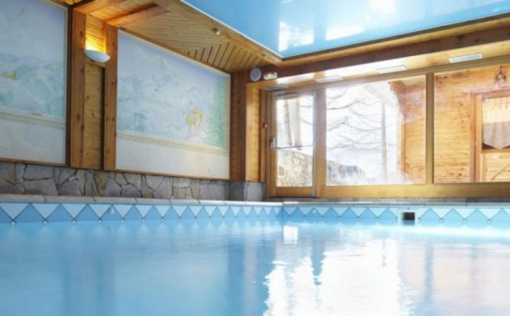 Hotel Chalet Mounier in Les Deux-Alpes , France image 4 