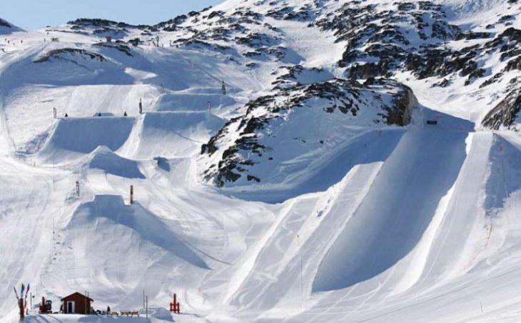 Les Deux-Alpes in mig images , France image 7 