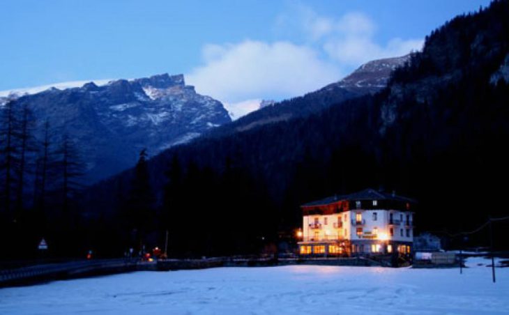 Hotel Le Campagnol in Champoluc , Italy image 5 