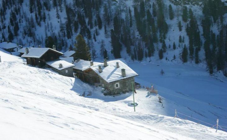 Hotel L'Aroula in Champoluc , Italy image 5 