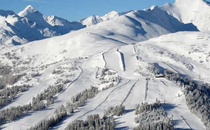 Dolomit Family Resort Garberhof in Kronplatz , Italy image 4 