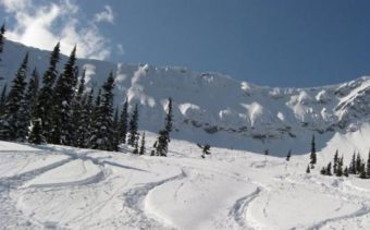 Fernie in mig images , Canada image 1 