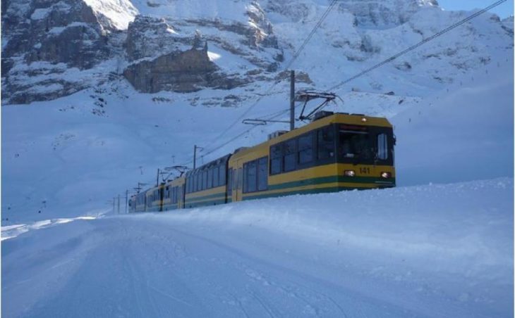 Grindelwald in mig images , Switzerland image 5 