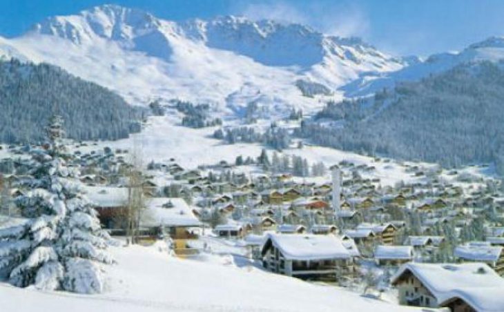 Verbier in mig images , Switzerland image 8 