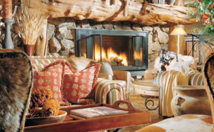 The Snake River Lodge & Spa in Jackson Hole , United States image 2 