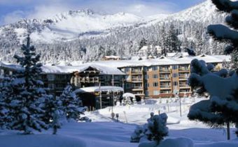 Juniper Springs Lodges in Mammoth , United States image 1 