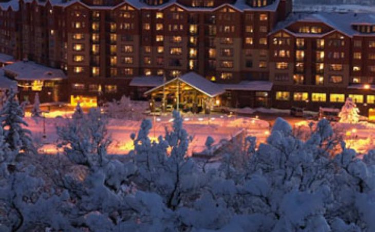 Steamboat Grand Ski Resort in Steamboat , United States image 1 