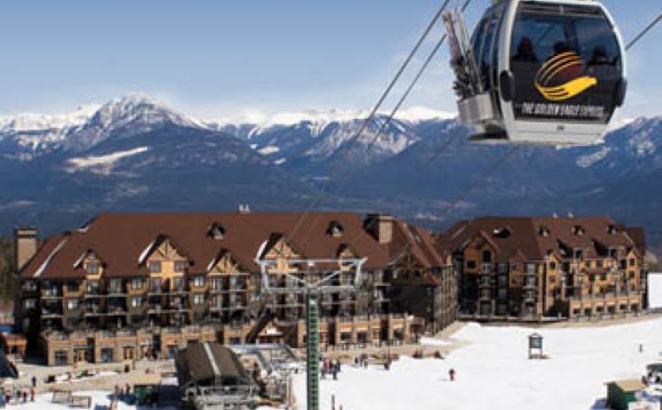 Glacier & Mountaineer Lodges in Kicking Horse , Canada image 1 