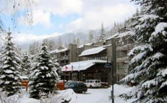Tantalus Resort Ski Lodge in Whistler , Canada image 1 