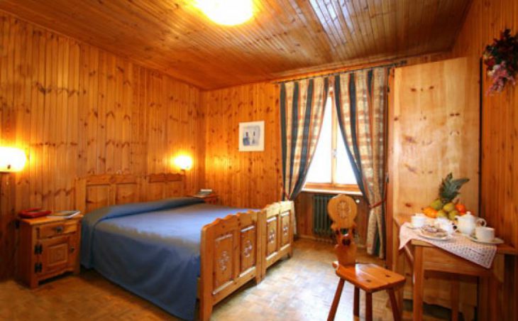 Hotel Le Campagnol in Champoluc , Italy image 2 
