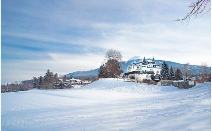 Igls in mig images , Austria image 6 