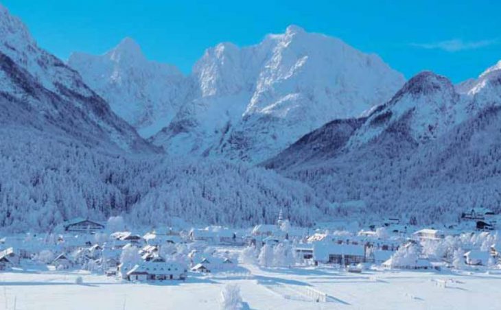 Kranjska Gora in mig images , Slovenia image 2 