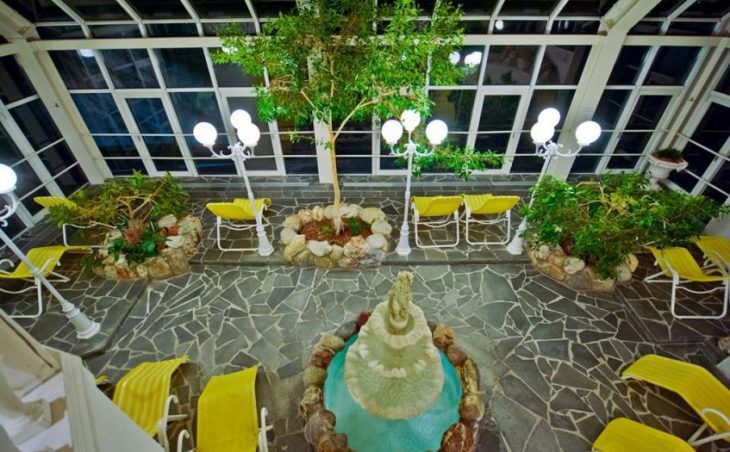 Sanotel Bad Gastein