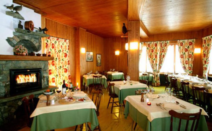 Dolomit Family Resort Garberhof in Kronplatz , Italy image 5 