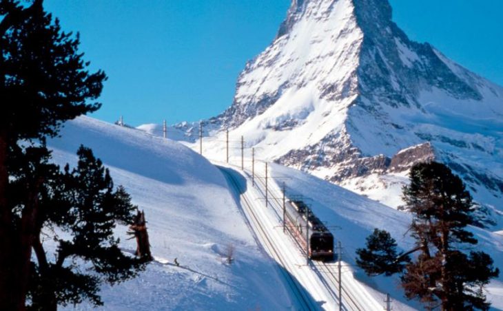 Zermatt in mig images , Switzerland image 3 