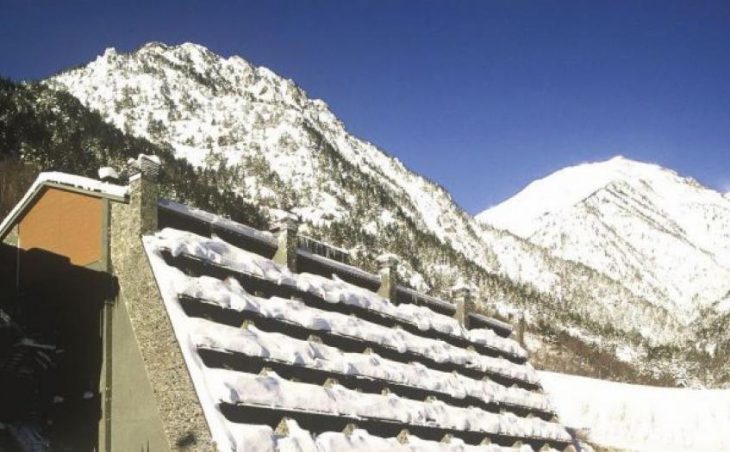 Hotel Patagonia in Arinsal , Andorra image 19 