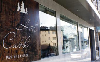 Hotel Cubil in Pas de la Casa , Andorra image 1 