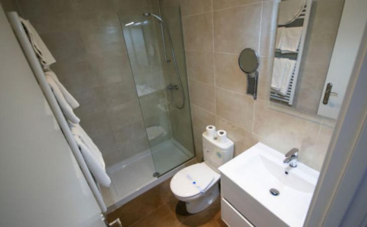 Hotel Katmandu, Pas de la Casa, Crystal in Pas de la Casa , Andorra image 10 