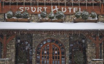 Hotel Sport in Soldeu , Andorra image 1 
